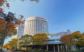 Ana Crowne Plaza Kanazawa, An Ihg Hotel